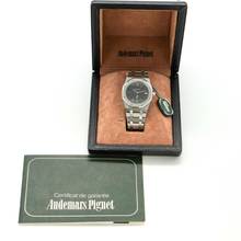 Thumbnail von Audemars Piguet Royal Oak Jumbo 5402 </h1>