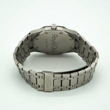 Thumbnail von Audemars Piguet Royal Oak Jumbo 5402 </h1>