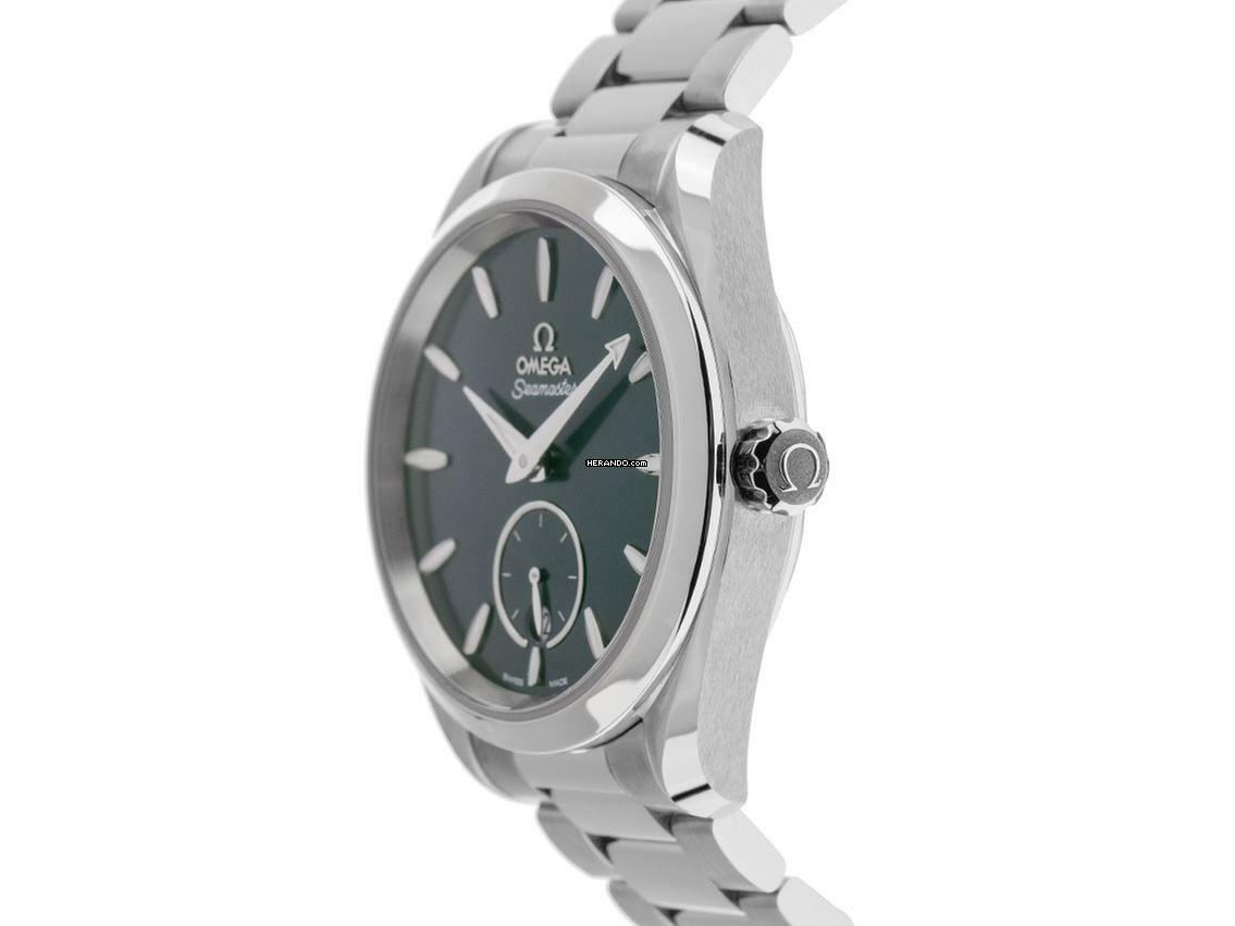 Thumbnail von Omega Seamaster Ref.220.10.38.20.10.001 2022 Full Set Ungetragen