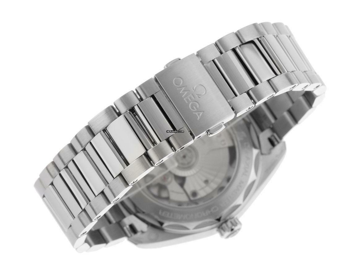 Thumbnail von Omega Seamaster Ref.220.10.38.20.10.001 2022 Full Set Ungetragen