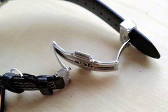 Thumbnail von Union Glashütte Noramis Datum NEW Noramis Date Special Edition Paul Pietsch FULL SET