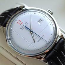 Thumbnail von Union Glashütte Noramis Datum NEW Noramis Date Special Edition Paul Pietsch FULL SET