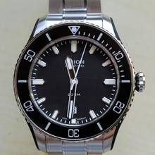 Thumbnail von Union Glashütte Belisar NEW Belisar Datum Sport FULL SET