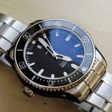 Thumbnail von Union Glashütte Belisar NEW Belisar Datum Sport FULL SET