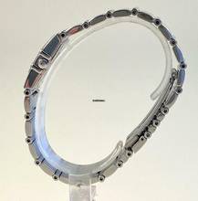 Thumbnail von Omega Constellation Quadra Perlmutt 15217100 DAU 19 28 mm Full Set </h1>