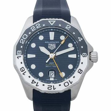  TAG Heuer Aquaracer WBP2010.FT6198 - Aquaracer Automatic Blue Dial Stainless Steel Men's Watch </h1> 