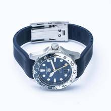 Thumbnail von TAG Heuer Aquaracer WBP2010.FT6198 - Aquaracer Automatic Blue Dial Stainless Steel Men's Watch </h1>