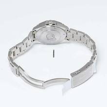 Thumbnail von TAG Heuer Aquaracer 300M WAY2111.BA0928 - Aquaracer Calibre 5 Automatic Silver Dial Men's Watch </h1>