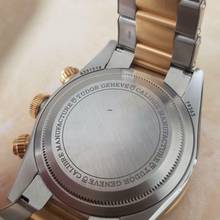 Thumbnail von Tudor Black Bay Chrono 79363N-0001 </h1>