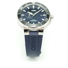 Thumbnail von Oris Aquis Small Second 01 743 7733 4135 </h1>