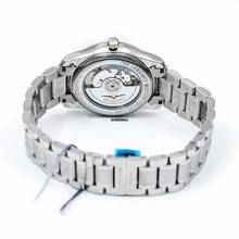 Thumbnail von Longines Master Collection L29094786 - Master Collection Automatic Silver Dial Men's Watch </h1>