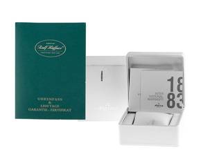 Thumbnail von Alpina Startimer Pilot Ref.AL-525BBG4S26 Full Set Neu