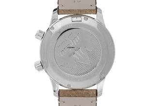 Thumbnail von Alpina Seastrong Diver 300 Heritage Stahl Automatik Armband Leder 42mm Ref.AL-520BY4H6 Box&Pap. Full Set Neu