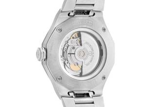 Thumbnail von Baume & Mercier Riviera Date Ref.M0A10621 Full Set Ungetragen