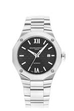 Thumbnail von Baume & Mercier Riviera Date Ref.M0A10621 Full Set Ungetragen