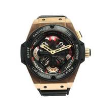 Thumbnail von Hublot King Power – Unico King Power GMT