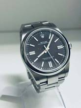 Thumbnail von Rolex Oyster Perpetual 41 BLACK - 12/2020 - SOFORT LIEFERBAR