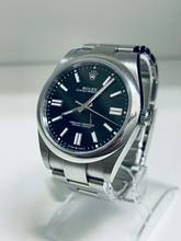 Thumbnail von Rolex Oyster Perpetual 41 BLACK - 12/2020 - SOFORT LIEFERBAR