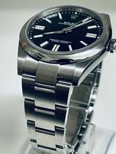 Thumbnail von Rolex Oyster Perpetual 41 BLACK - 12/2020 - SOFORT LIEFERBAR