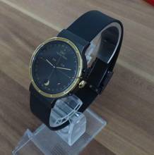 Thumbnail von IWC Porsche Design Titan / PVD / 18k Gold mit Mondphase </h1>