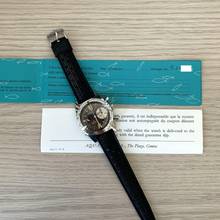 Thumbnail von Lorenz Aquastar Deepstar Yachting Regatta Chronograph Full Set 1960’s </h1>