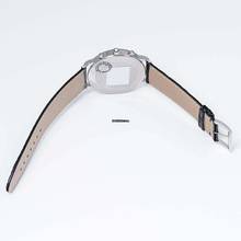 Thumbnail von Montblanc Tradition 117047 - Tradition Quartz Black Dial Stainless Steel Men's Watch </h1>