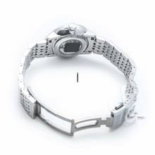 Thumbnail von Rado Coupole R22862204 - Coupole Automatic Blue Dial Stainless Steel Ladies Watch </h1>