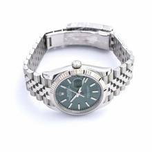 Thumbnail von Rolex Datejust 36 126234-0051 - Datejust Automatic Green Dial Stainless Steel Unisex Watch </h1>