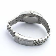 Thumbnail von Rolex Datejust 36 126234-0051 - Datejust Automatic Green Dial Stainless Steel Unisex Watch </h1>