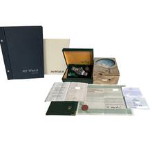 Thumbnail von Rolex Submariner (No Date) 5512 Serif dial Full Set 1970's </h1>