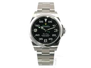 Thumbnail von Rolex Air King Oyster Perpetual Air-King Ref. 126900