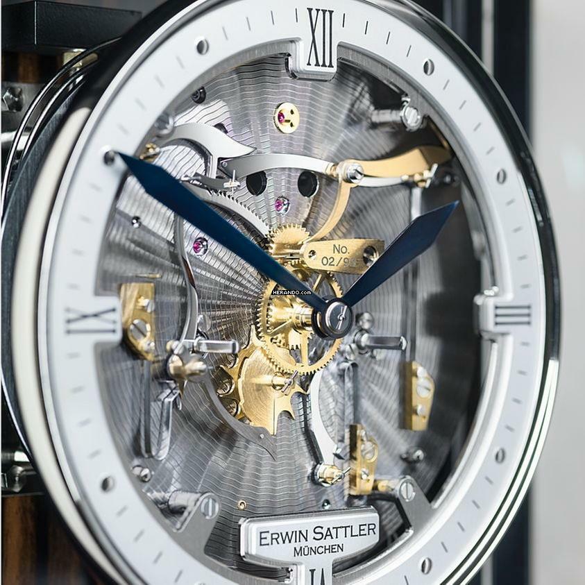 Thumbnail von Erwin Sattler Aperia S70 Limited Edition