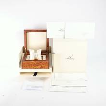 Thumbnail von Breguet Héritage Yellow Gold Automatic Breguet Service '22 </h1>