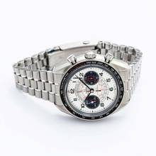 Thumbnail von Omega Speedmaster 329.30.43.51.02.002 - Speedmaster Hand Wind Silver Dial Stainless Steel Men's Watch </h1>