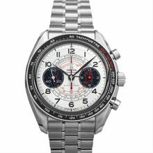 Thumbnail von Omega Speedmaster 329.30.43.51.02.002 - Speedmaster Hand Wind Silver Dial Stainless Steel Men's Watch </h1>