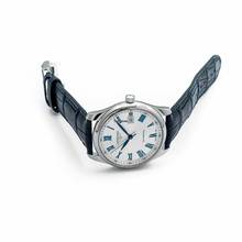 Thumbnail von Longines Master Collection L27934792 - Master Collection Automatic Silver Dial Stainless Steel Men's Watch </h1>