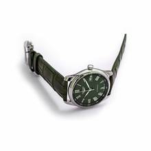 Thumbnail von Longines Master Collection L27934092 - Master Collection Automatic Green Dial Stainless Steel Men's Watch </h1>