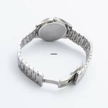 Thumbnail von Gucci G-Timeless YA1265034 - G-Timeless Quartz Black Dial Stainless Steel Ladies Watch </h1>