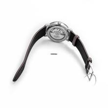 Thumbnail von Longines Elegant L48124112 - The Longines Elegant Collection Automatic White Dial Stainless Steel Ladies Wa </h1>