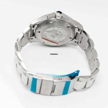 Thumbnail von Longines HydroConquest L37824966 - HydroConquest Automatic Black Dial Men's Watch </h1>