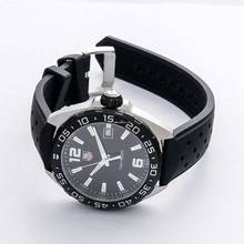 Thumbnail von TAG Heuer Formula 1 Quarz WAZ1110.FT8023 - Formula 1 Quartz Black Dial Men's Watch </h1>