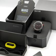 Thumbnail von Garmin Marq Athlete DLC Performance Edition