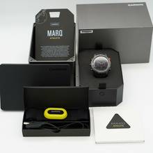 Thumbnail von Garmin Marq Athlete DLC Performance Edition