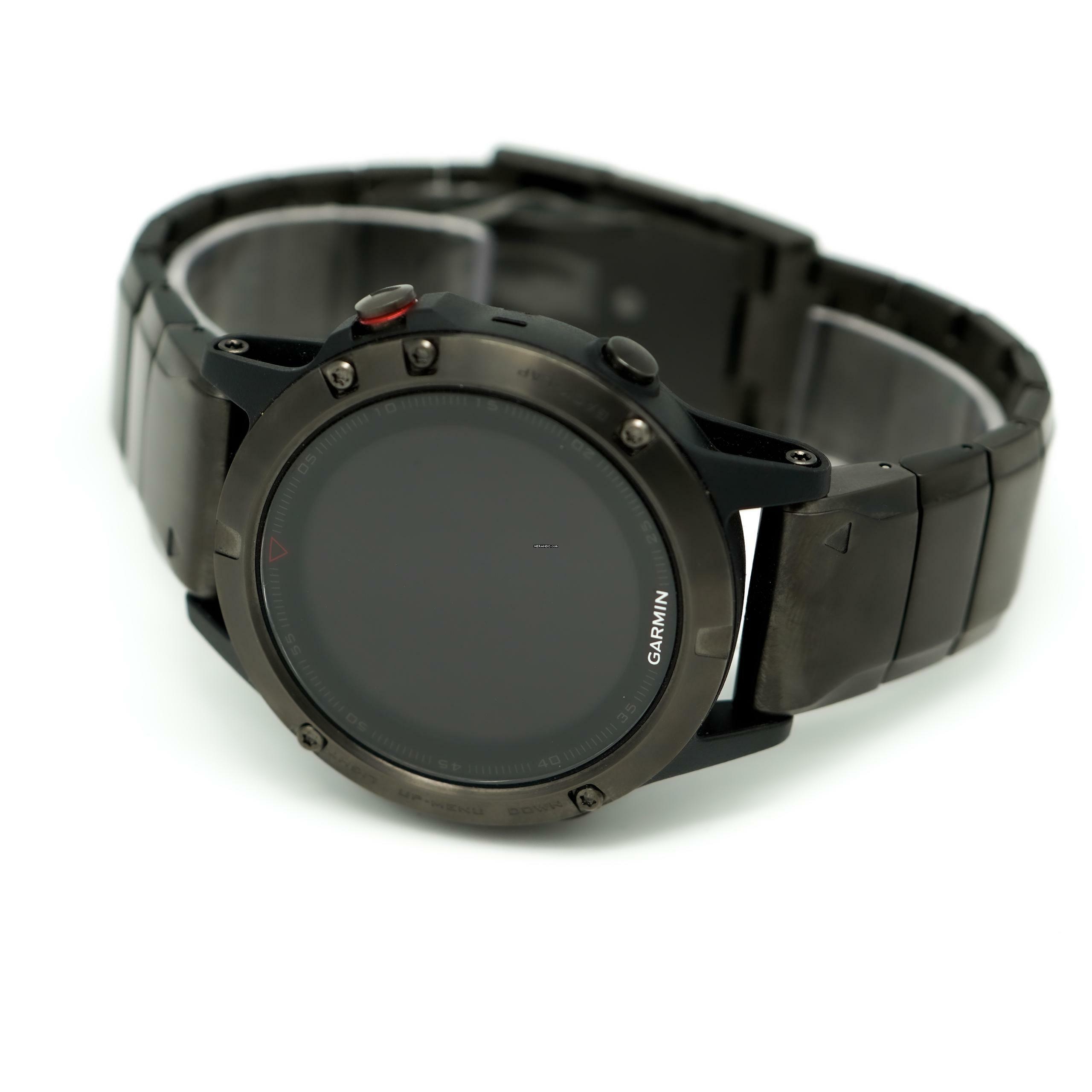 Garmin Fenix 5