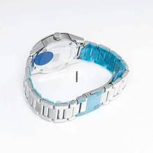 Thumbnail von TAG Heuer Carrera Lady WBG1310.BA0758 - Carrera Quartz Blue Dial Unisex Watch </h1>