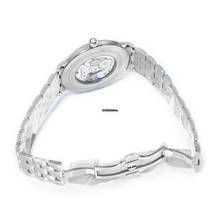 Thumbnail von Montblanc Tradition 119963 - Tradition Manual-winding White Dial Stainless Steel Men's Watch </h1>