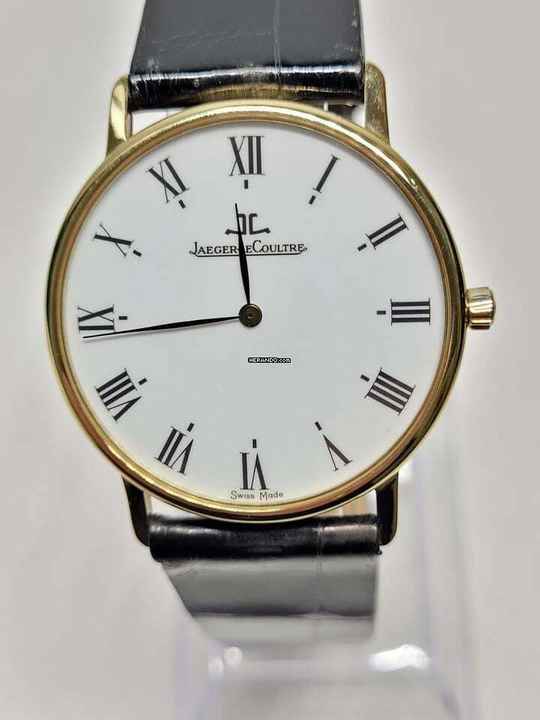  Jaeger-LeCoultre Ultra Thin </h1> 