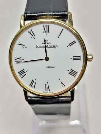  Jaeger-LeCoultre Ultra Thin </h1> 