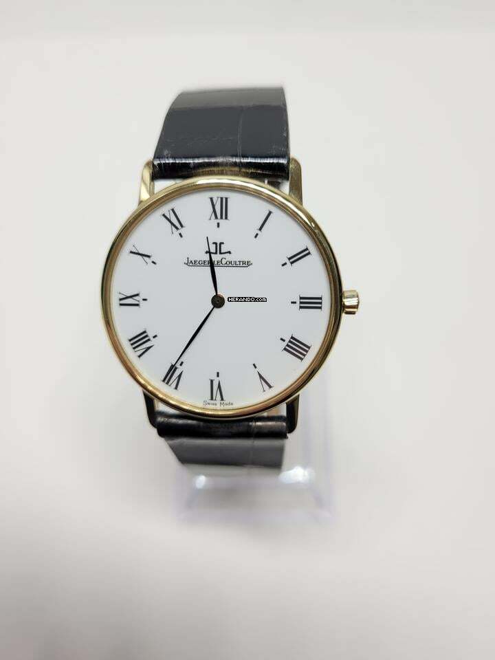 Thumbnail von Jaeger-LeCoultre Ultra Thin </h1>