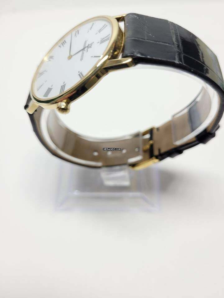 Thumbnail von Jaeger-LeCoultre Ultra Thin </h1>